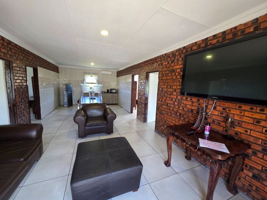 Commercial Property for Sale in Paul Roux Free State
